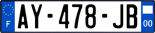 AY-478-JB