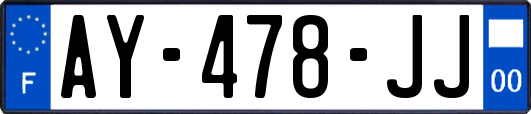 AY-478-JJ