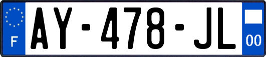 AY-478-JL