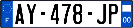 AY-478-JP