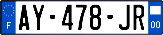 AY-478-JR