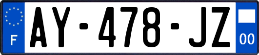AY-478-JZ