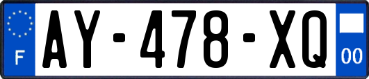 AY-478-XQ