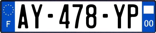 AY-478-YP