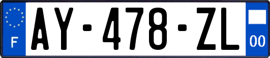 AY-478-ZL