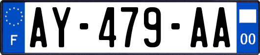 AY-479-AA