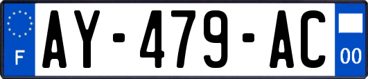 AY-479-AC