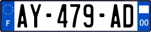 AY-479-AD