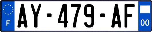 AY-479-AF