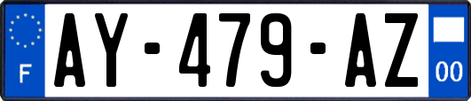AY-479-AZ