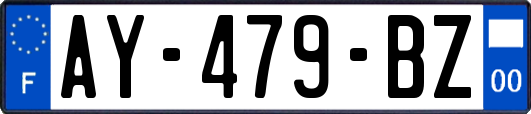 AY-479-BZ