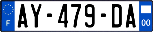 AY-479-DA