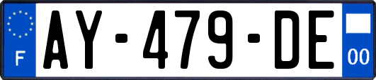 AY-479-DE