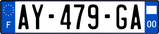 AY-479-GA