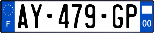 AY-479-GP