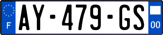AY-479-GS