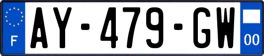 AY-479-GW