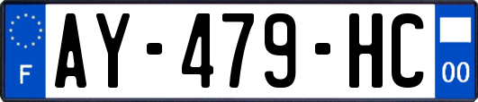 AY-479-HC