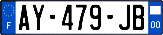 AY-479-JB