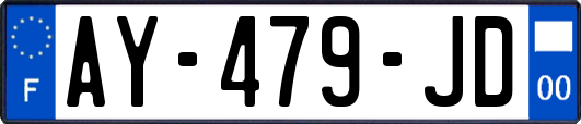 AY-479-JD