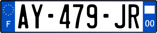 AY-479-JR