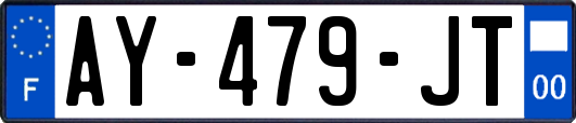 AY-479-JT