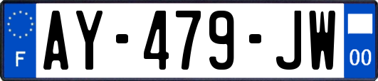 AY-479-JW