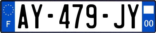 AY-479-JY