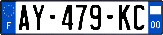 AY-479-KC