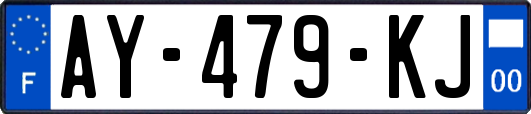 AY-479-KJ