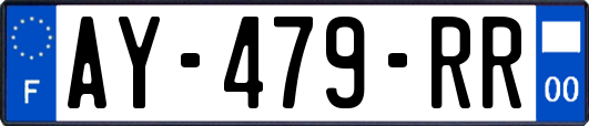AY-479-RR
