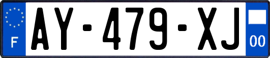 AY-479-XJ