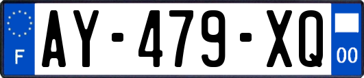 AY-479-XQ
