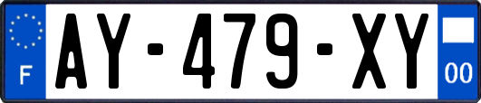 AY-479-XY