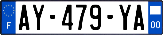 AY-479-YA