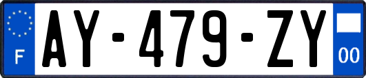 AY-479-ZY