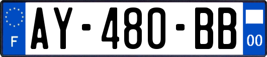 AY-480-BB