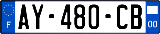AY-480-CB