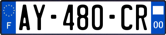 AY-480-CR