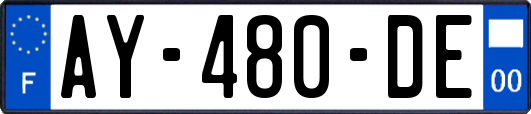 AY-480-DE