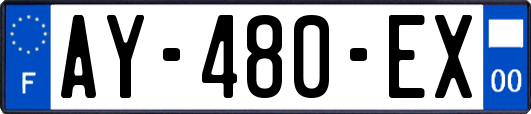 AY-480-EX