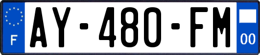 AY-480-FM