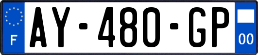 AY-480-GP