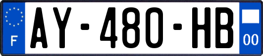 AY-480-HB