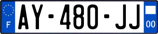AY-480-JJ