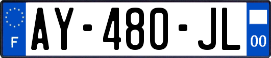 AY-480-JL