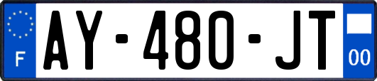 AY-480-JT