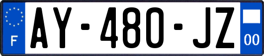 AY-480-JZ