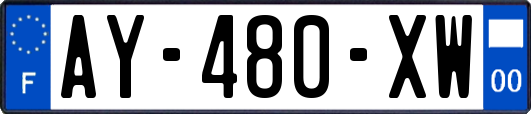 AY-480-XW