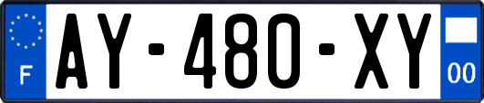 AY-480-XY